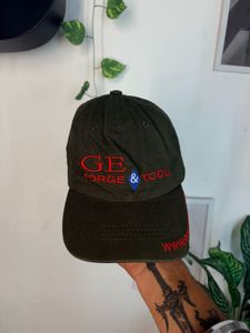 daily wear cap
