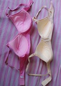 combo bra