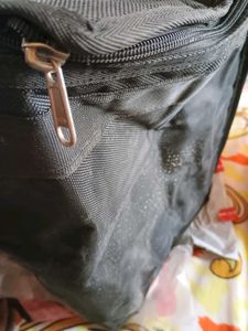Unused Insulated Bag