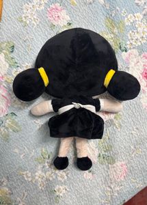 Louissiam Lucy plush(original)