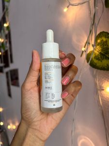 10% Vitamin C Face Serum – Glow Boosting Formula