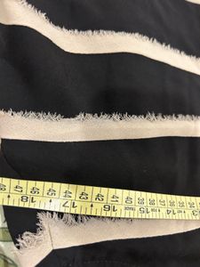 Striped Sleeveless Top