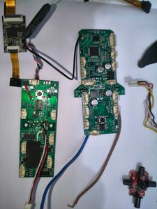 DRONE PARTS