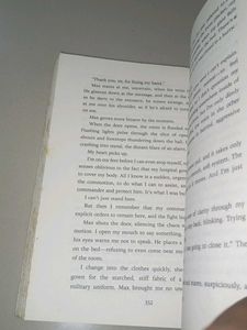 Imagine Me by Tahereh Mafi