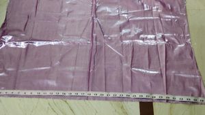dual tone cotton shimmer