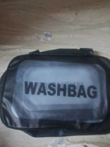 Washbag Travel Organizer Bag 3