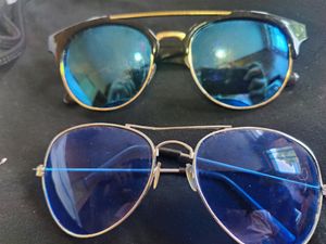 Glares Combo