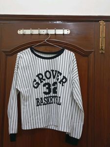 regular top