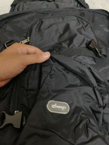 Mountain Climbing Bags