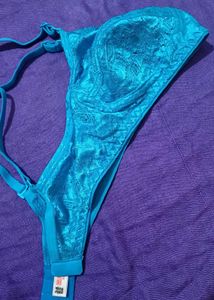 🆕️ Set Of 2 (Coral Red &amp; Sky Blue)