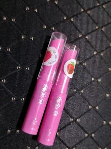 Transparent Lip Balm