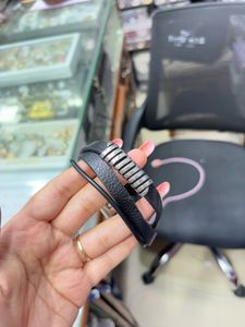 Men’s leather Bracelet (any1)