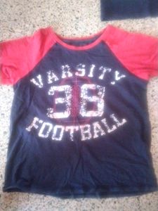 Combo of Tshirt