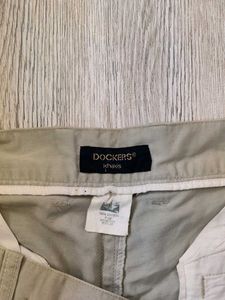 Ma6195 Docker baggy pant waist 38 inches