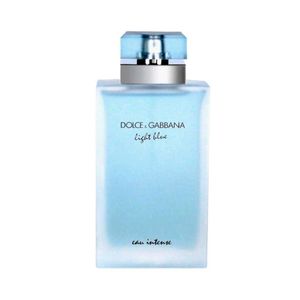 Dolce & Gabbana Light Blue Eau Intense