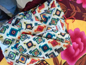 Multicolour Jacket