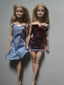 Mattel Barbie (2)