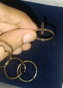 Stackable Rings any 2 in 99