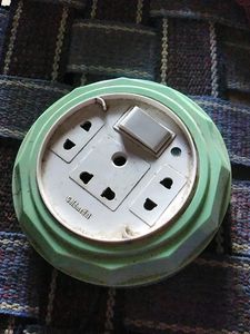 Switch Board