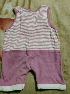 Cute Baby Clothes Set