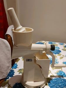 Fruit Juicer