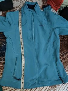 Aqua Craghoppers Jacket