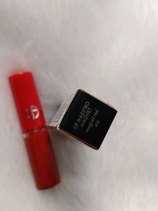 Armani lip maestro ♥️💕