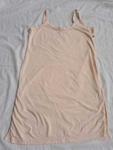 Basic Beige Camisole Top
