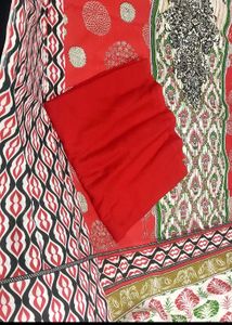 Pure Cotton Fabric