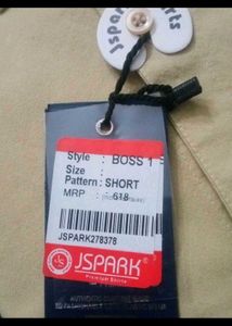 Men's Casual Shirt