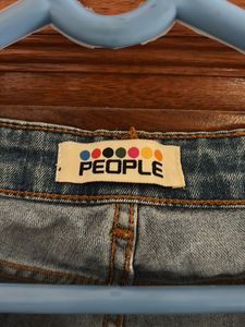 People Denim Jeans- Clearance Sale ⭐️