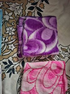 Handkerchiefs Set