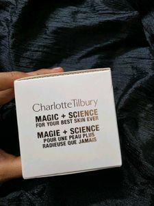 Charlotte Tilbury Magic Water Cream