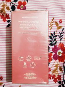 mCaffeine Sweet Escape Perfume Lotion