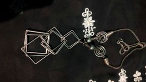 New Fancy Rajasthani Look Chain For Rajsthani Dr