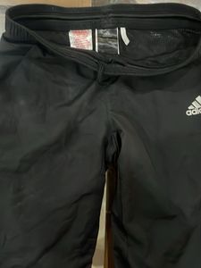 Adidas Black Track Pants