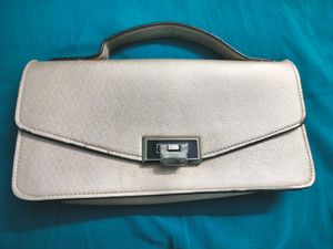 Clutch + Sling Bag (No Belt)