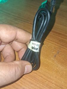 USB Data Cable KDC408A /of 1