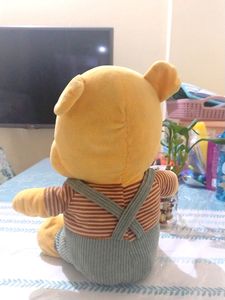 Soft Toy