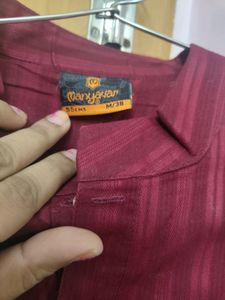 Branded Manyavar Cotton Kurta For Men's