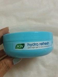 Joy Hydra Refresh Ultra-Light Gel