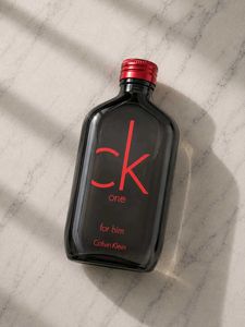 Calvin Klein CK One Red Edition Him 5ml