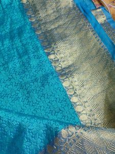 Pattu Saree