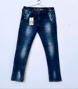 Classic Jeans 34 Size