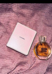 Chanel Chance Eau Tendre Perfume