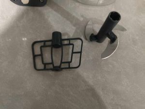 Food Chopper