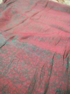 Beautiful 😍 Gown Unstitched Material