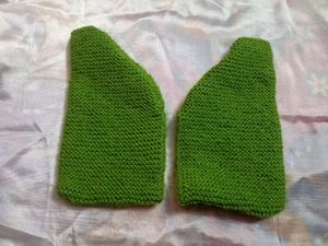 Woolen Socks