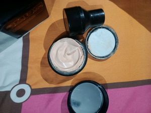 Sunisa CC Cream