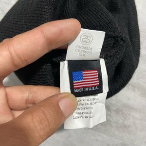 Stussy Beanie Hat